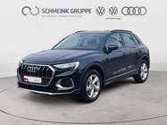 Audi Q3 2020