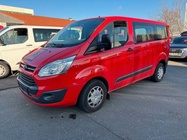 Ford Transit Custom 2017