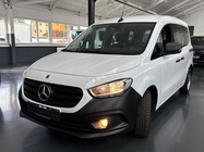 Mercedes-Benz Citan 2022