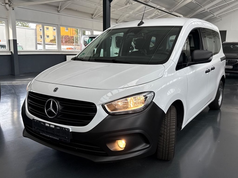 Mercedes-Benz Citan