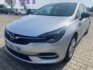 Opel Astra 2021