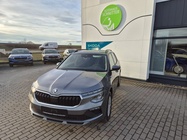 Skoda Kamiq 2025
