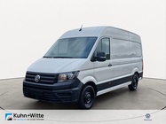 Volkswagen Crafter 2024