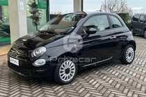 Fiat 500 2020