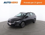 Fiat Tipo 2019