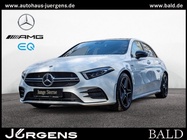 Mercedes-Benz A-Class 2022