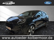 Ford Puma 2021