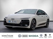 Audi A6 2025
