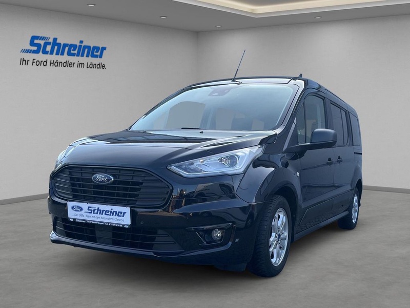 Ford Grand Tourneo