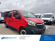 Opel Vivaro 2015