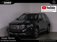 Mercedes-Benz GLB-Class 2025