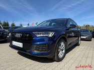 Audi Q7 2022