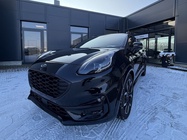 Ford Puma 2023
