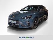 Cupra Leon 2026