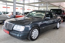 Mercedes-Benz CE-Class 1996