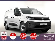 Opel Combo 2026