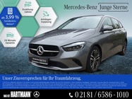 Mercedes-Benz B-Class 2024