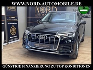Audi Q7 2021