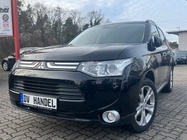 Mitsubishi Outlander 2013