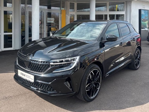 Renault Austral 2022