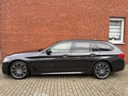 BMW 5 Series 2018