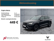 Cupra Ateca 2026