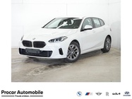 BMW 1 Series 2025