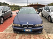 BMW 5 Series 1998