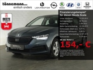 Skoda Scala 2019
