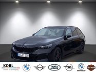 BMW 5 Series 2025