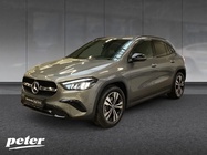 Mercedes-Benz GLA-Class 2026