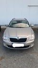 Skoda Superb 2010