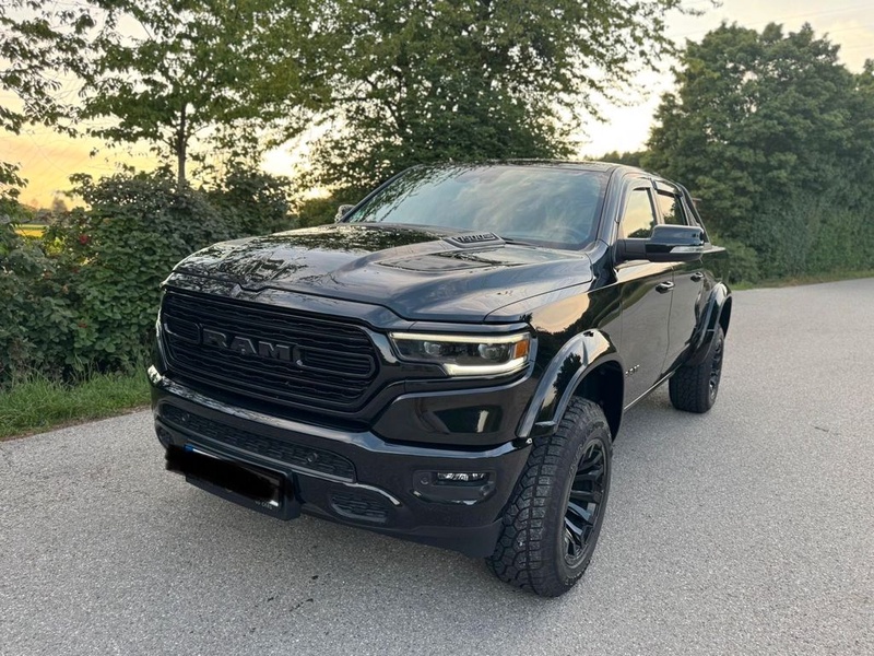 Dodge RAM