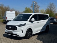 Ford Tourneo Custom 2025