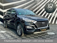 Hyundai Tucson 2020