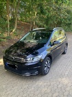 Volkswagen Touran 2024