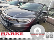 Honda HR-V 2019