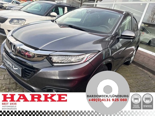 Honda HR-V 2019