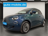 Fiat 500e 2023