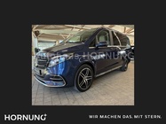 Mercedes-Benz V-Class 2025