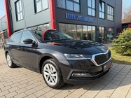 Skoda Octavia 2021