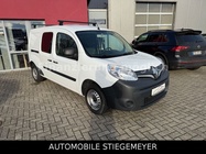 Renault Kangoo 2021