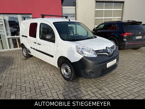 Renault Kangoo 2021