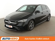 Mercedes-Benz B-Class 2020