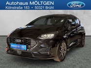 Ford Fiesta 2023