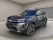 Dacia Duster 2026