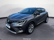 Renault Captur 2022