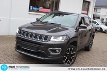 Jeep Cherokee 2019