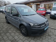 Volkswagen Caddy 2020
