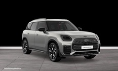 MINI Countryman 2025